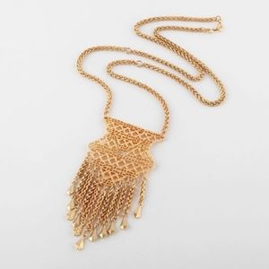 Alila Lace Necklace from Stella & Dot